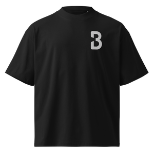 T-shirt noir Beauzart3