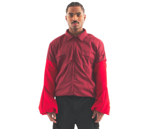 Veste Légère B3 Ulysse