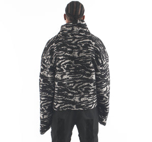 Zebra Bomber