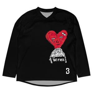 Pull / Haut Maillot B3