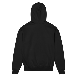 Hoodie / Sweat-à-capuche B3 face