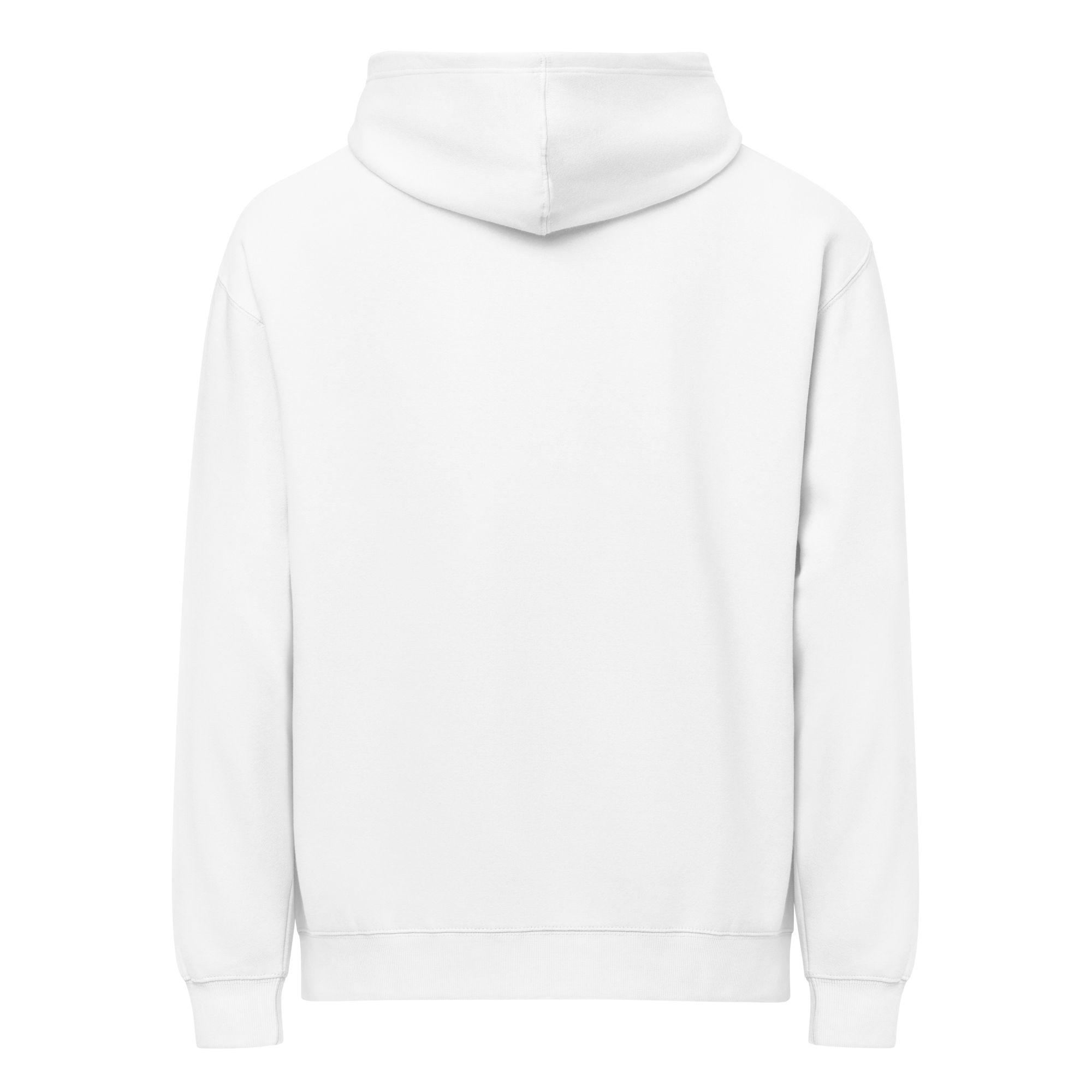 Hoodie / Sweat-à-capuche B3 face