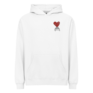 Hoodie / Sweat-à-capuche B3 face