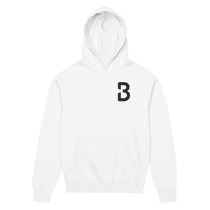 Hoodie / Sweat-à-capuche B3