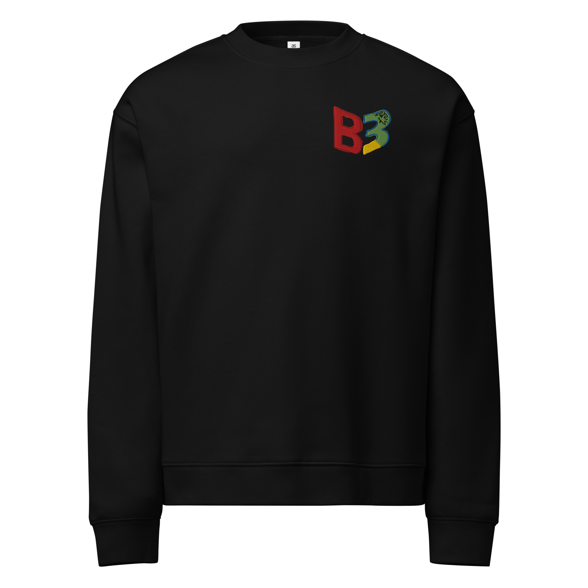 Pull / Sweat B3 Play