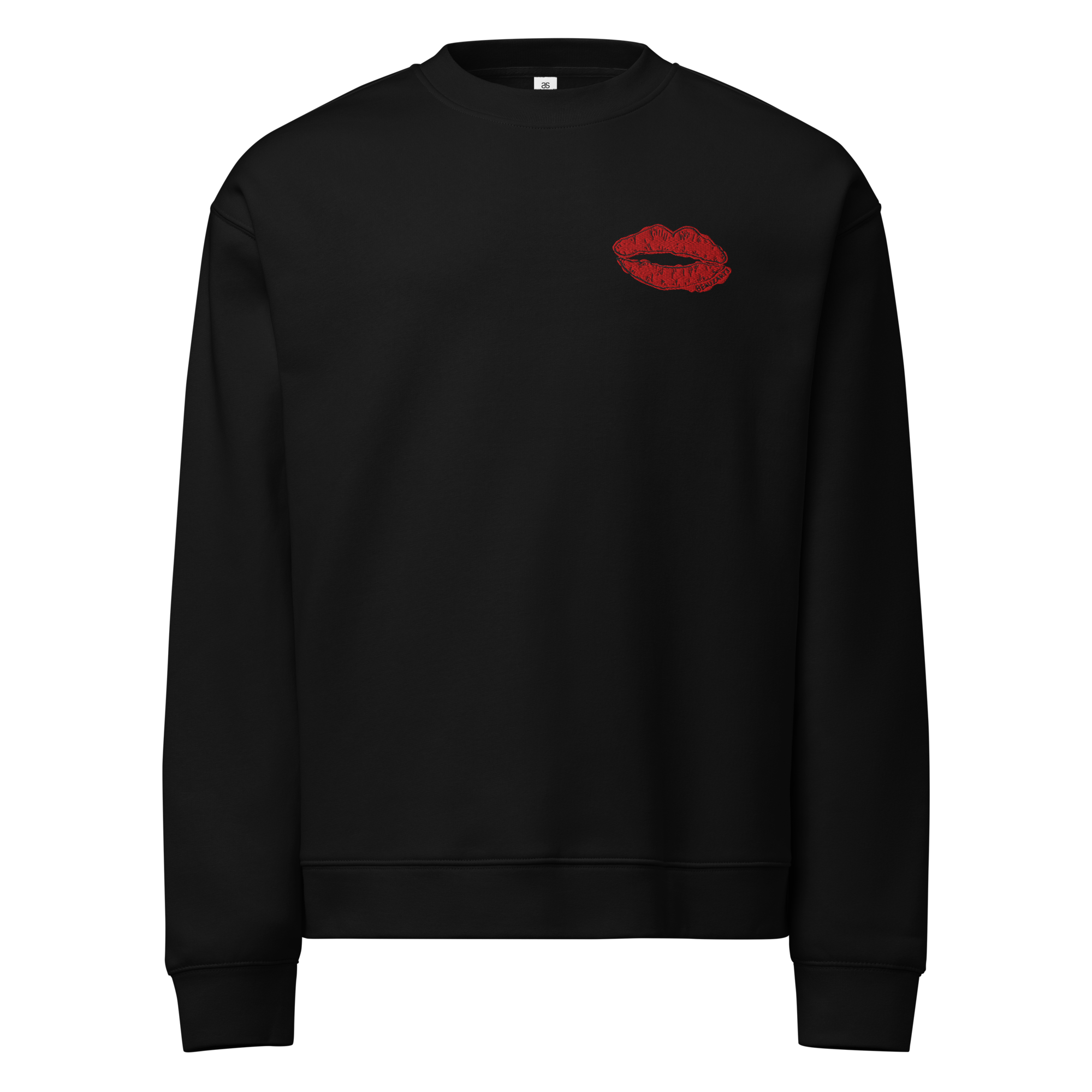 Pull / Sweat B3 lips