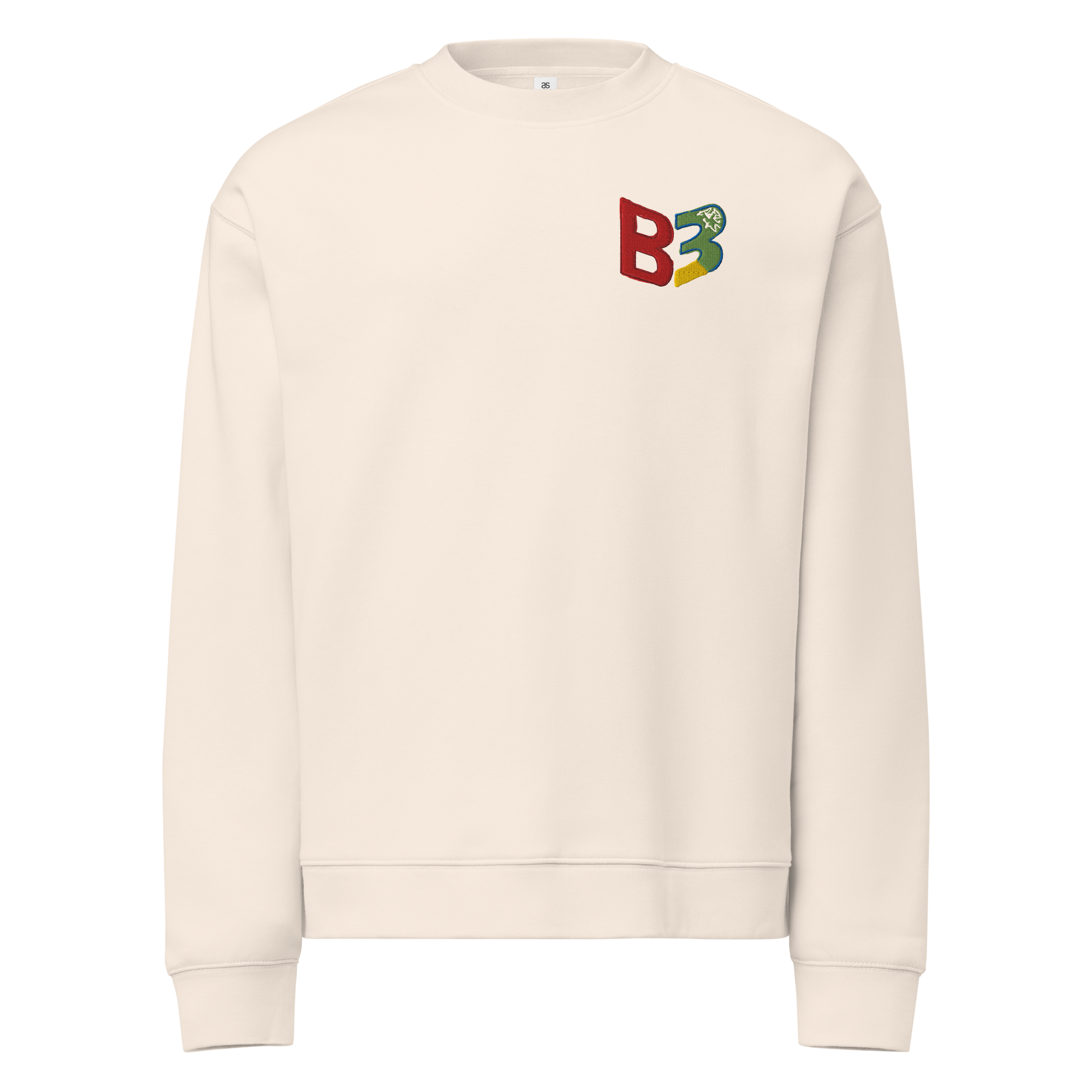 Pull / Sweat B3 Play