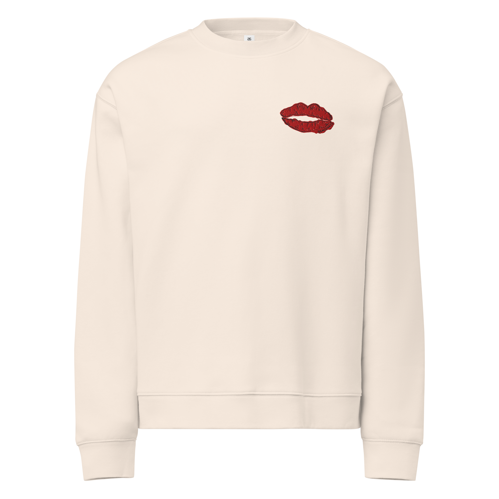 Pull / Sweat B3 lips